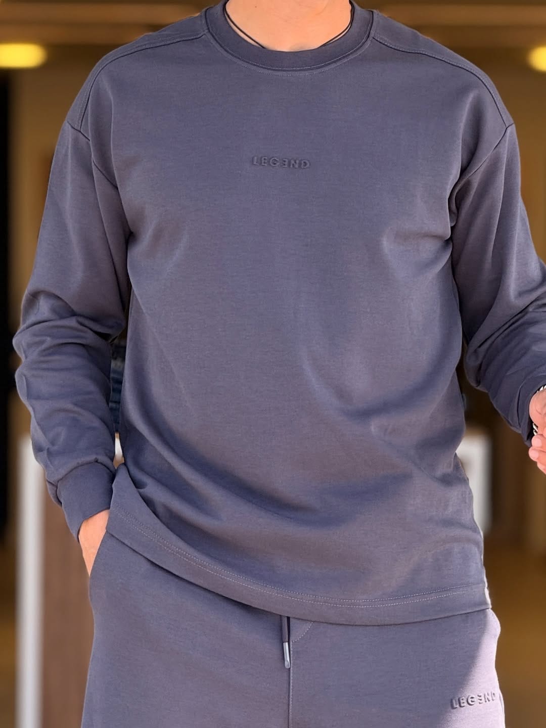 LI-60 | The Legacy Co-Ord Set