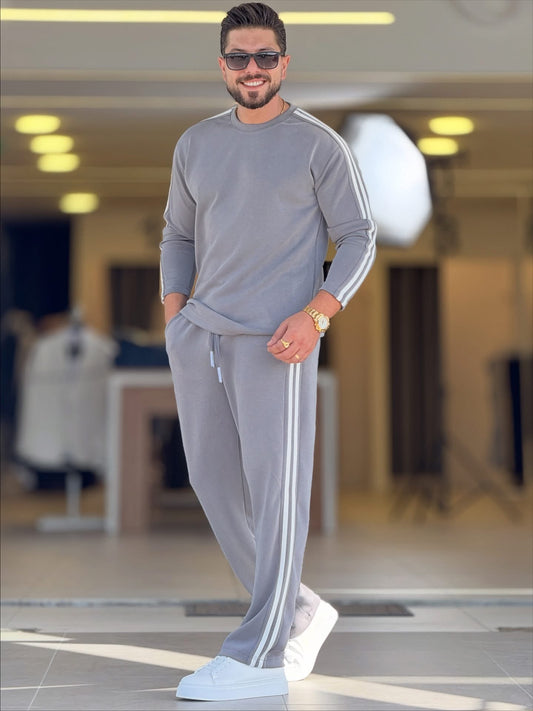 NEW MENS SIGNATURE TRACKSUIT LI -61