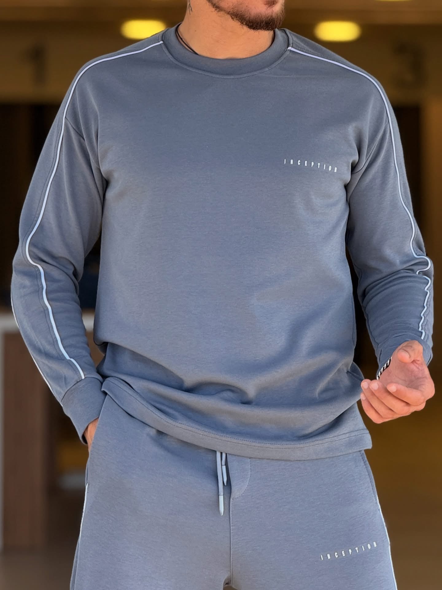 Li -64  The Legacy Co-Ord Set