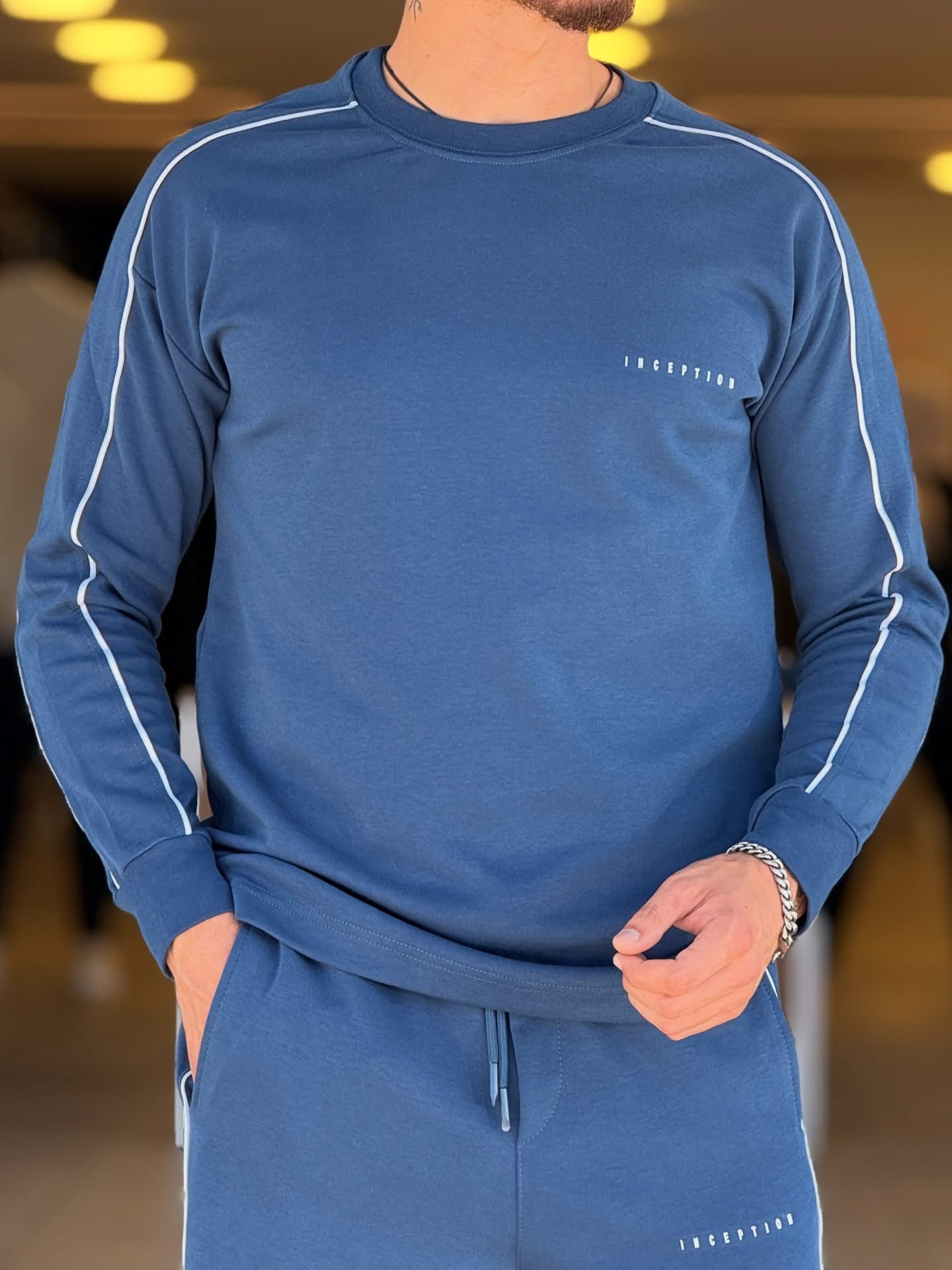 Li -64  The Legacy Co-Ord Set