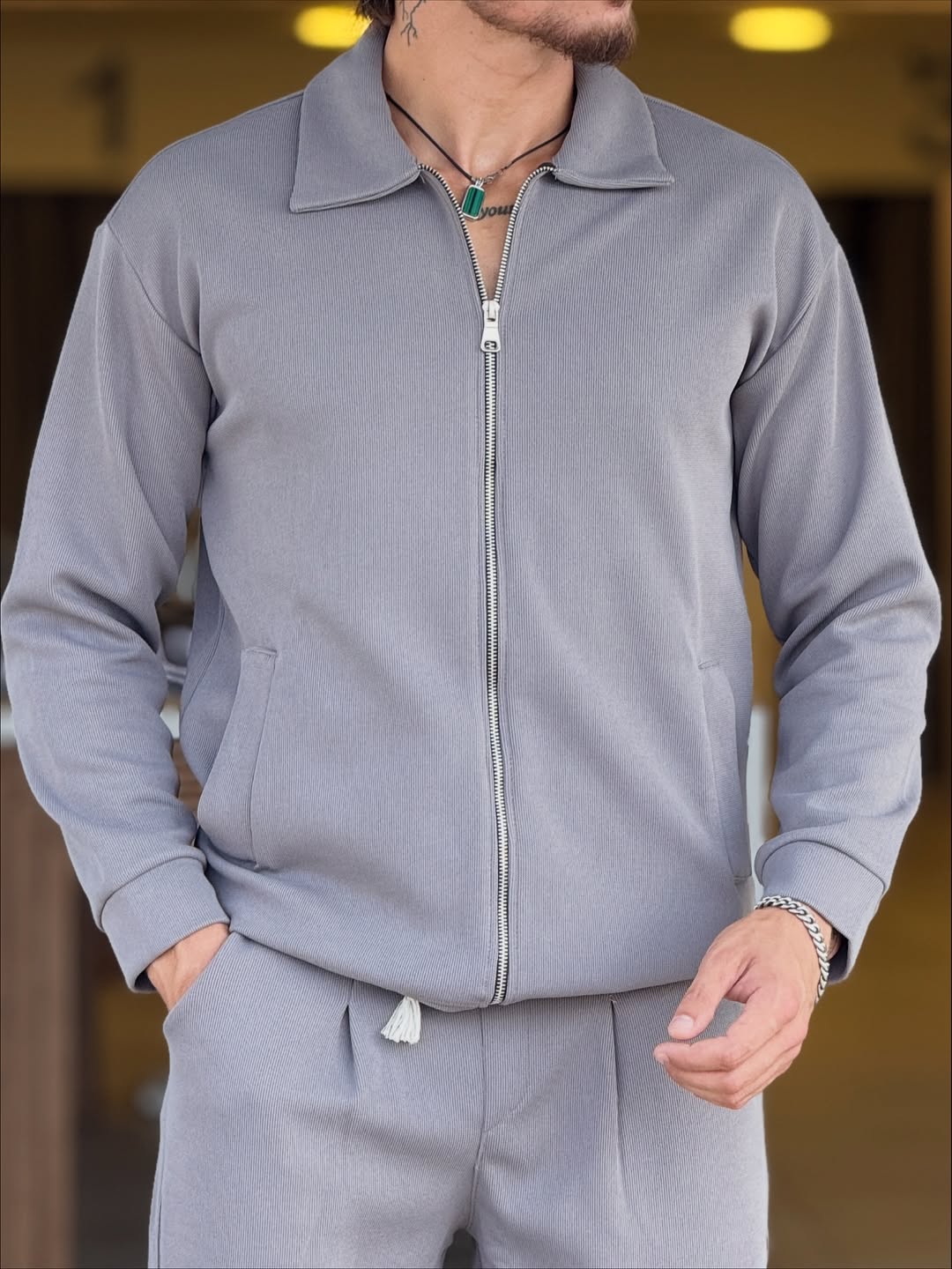 LI-63 | The Legacy Co-Ord Set