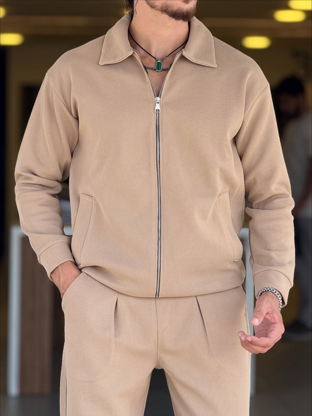 LI-63 | The Legacy Co-Ord Set