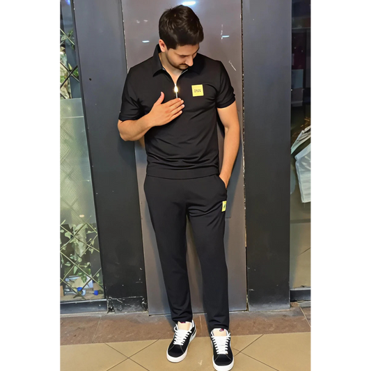 Q-05 Steel Street Co-Ord – Active Fit