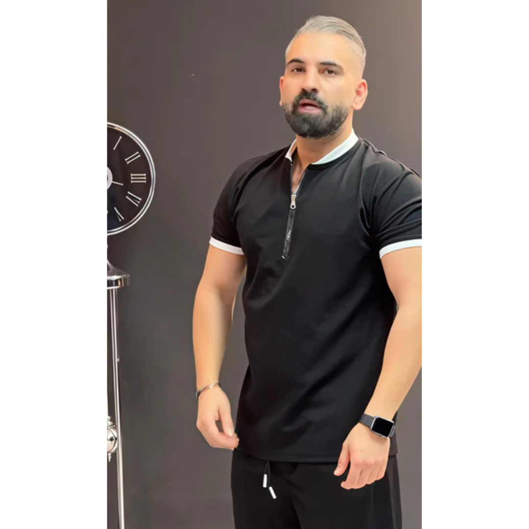 Tshirt & Trouser Set Q12