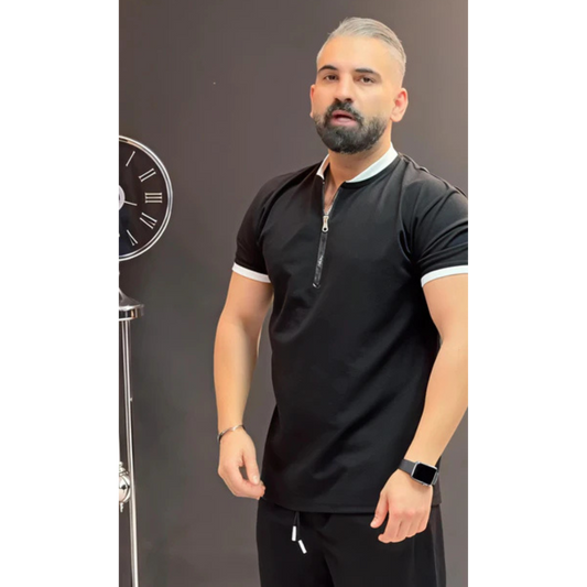 Tshirt & Trouser Set Q12