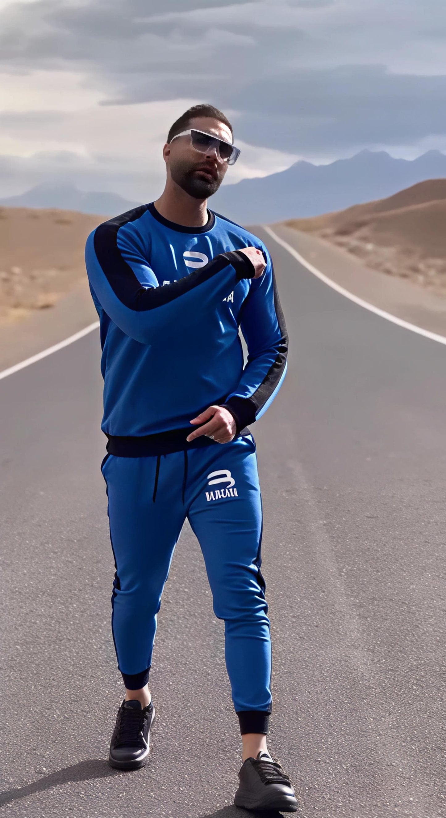 Q-06 Velocity Drive Set – Power Panel Fit