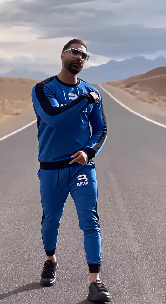 Q-06 Velocity Drive Set – Power Panel Fit