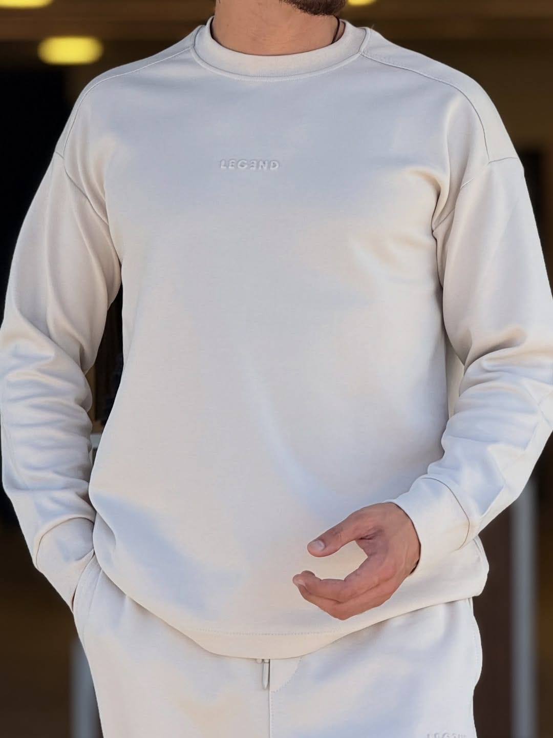 LI-60 | The Legacy Co-Ord Set