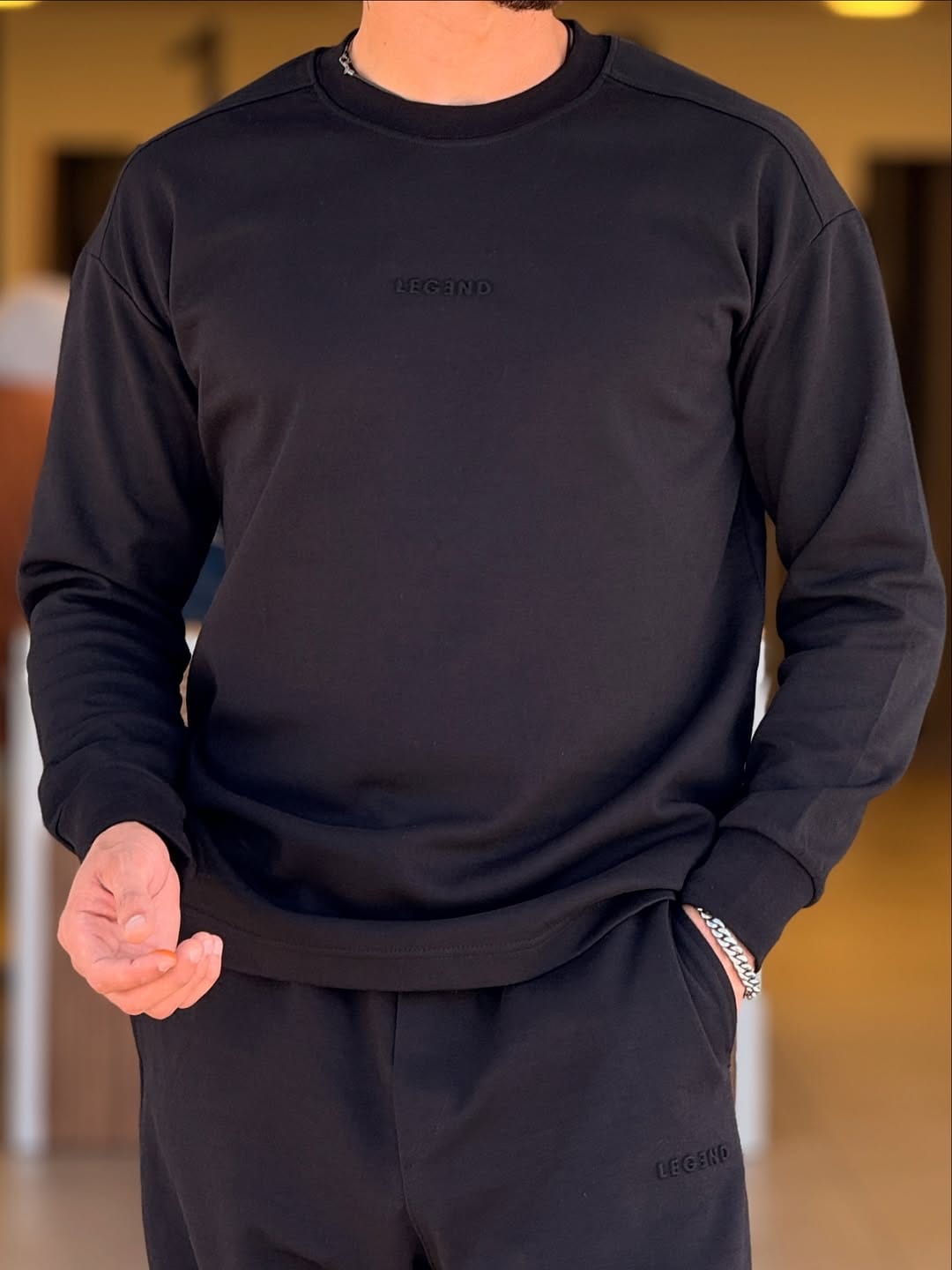 LI-60 | The Legacy Co-Ord Set