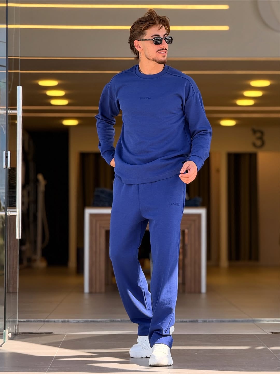 LI-60 | The Legacy Co-Ord Set