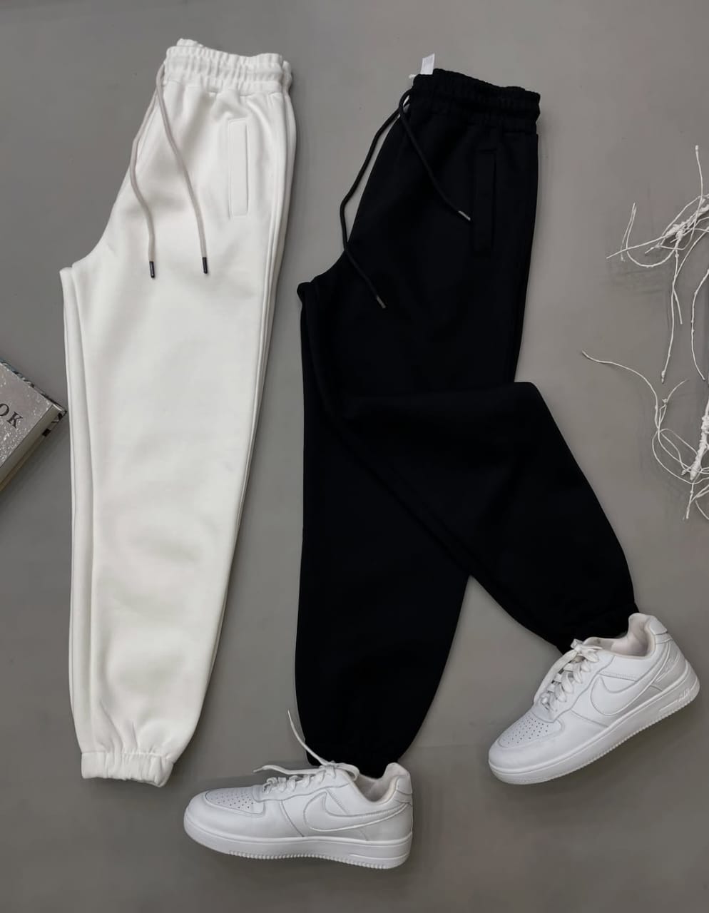 LI-68 | The Legacy Co-Ord Set