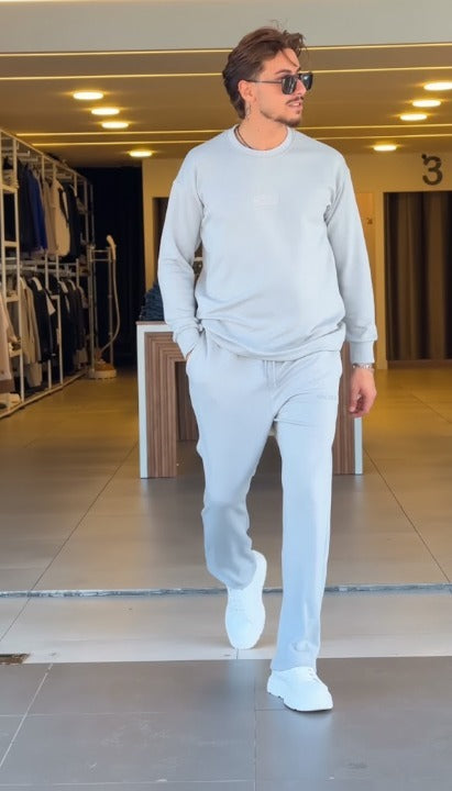 LI-59  |  Essential Fleece Co-Ord Set